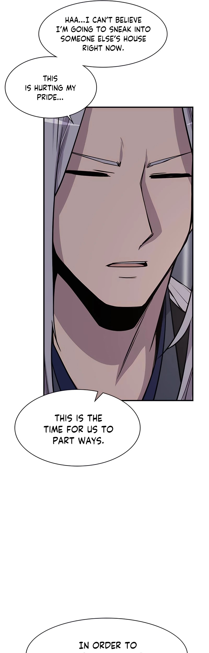 The Strongest Ever Chapter 73 page 7 - Chapter 73