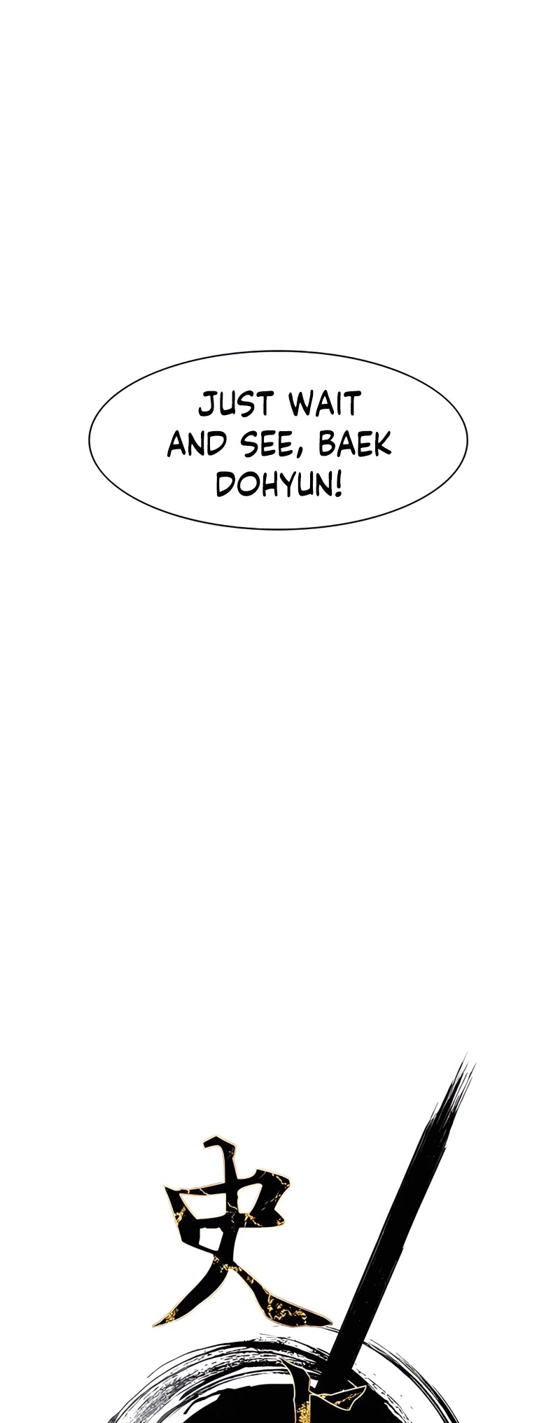 The Strongest Ever Chapter 73 page 9 - Chapter 73