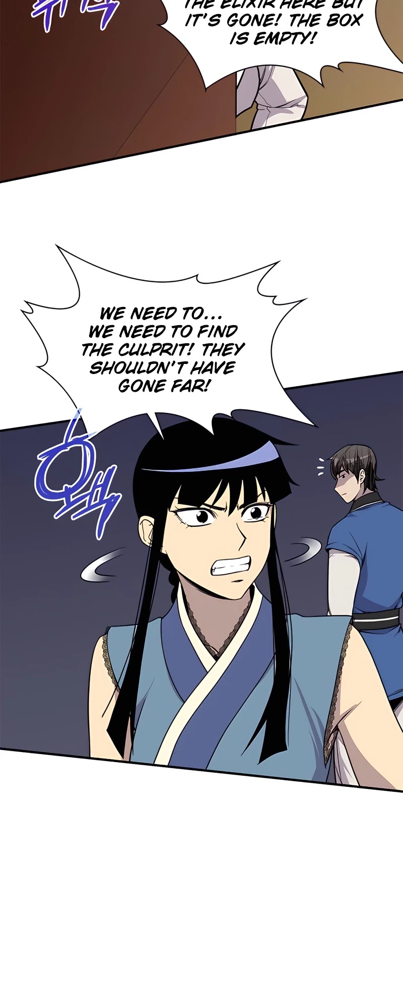 The Strongest Ever Chapter 74 page 23 - Chapter 74