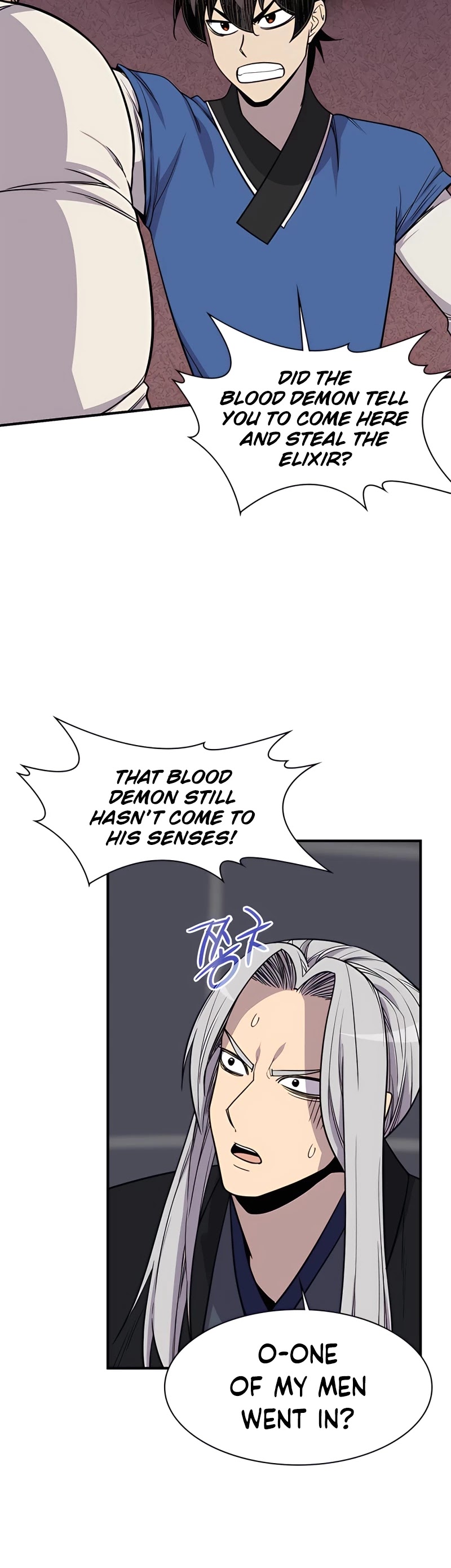 The Strongest Ever Chapter 74 page 27 - Chapter 74