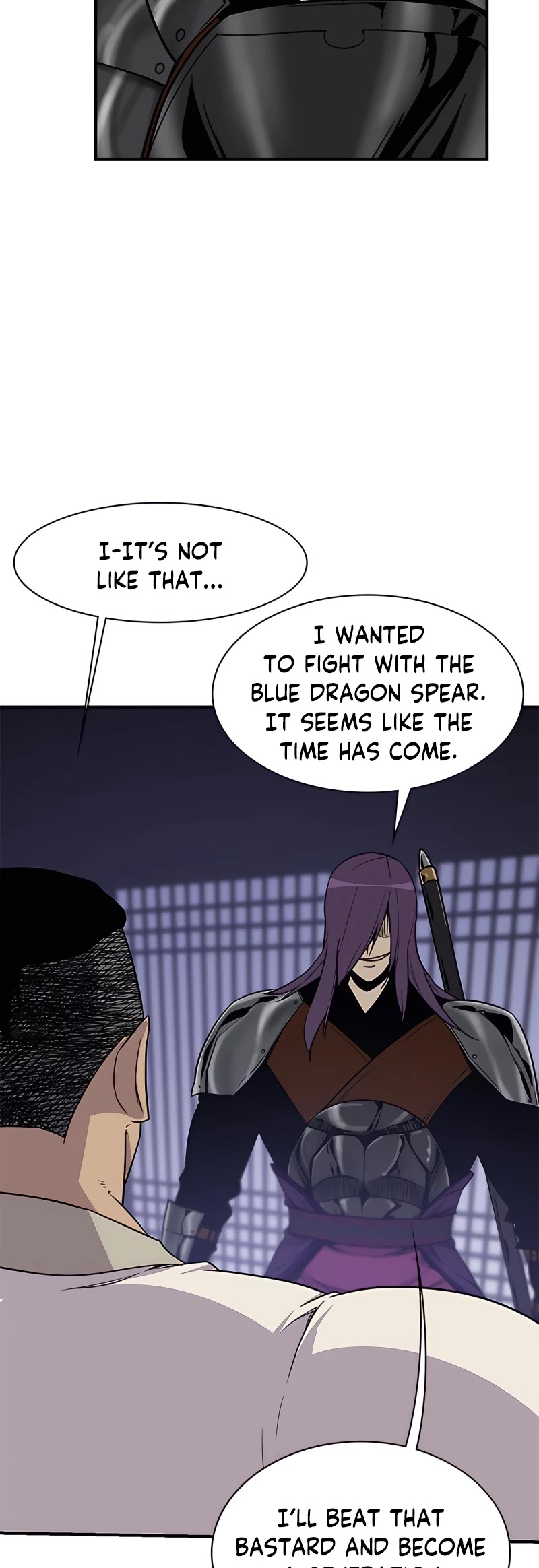 The Strongest Ever Chapter 74 page 44 - Chapter 74