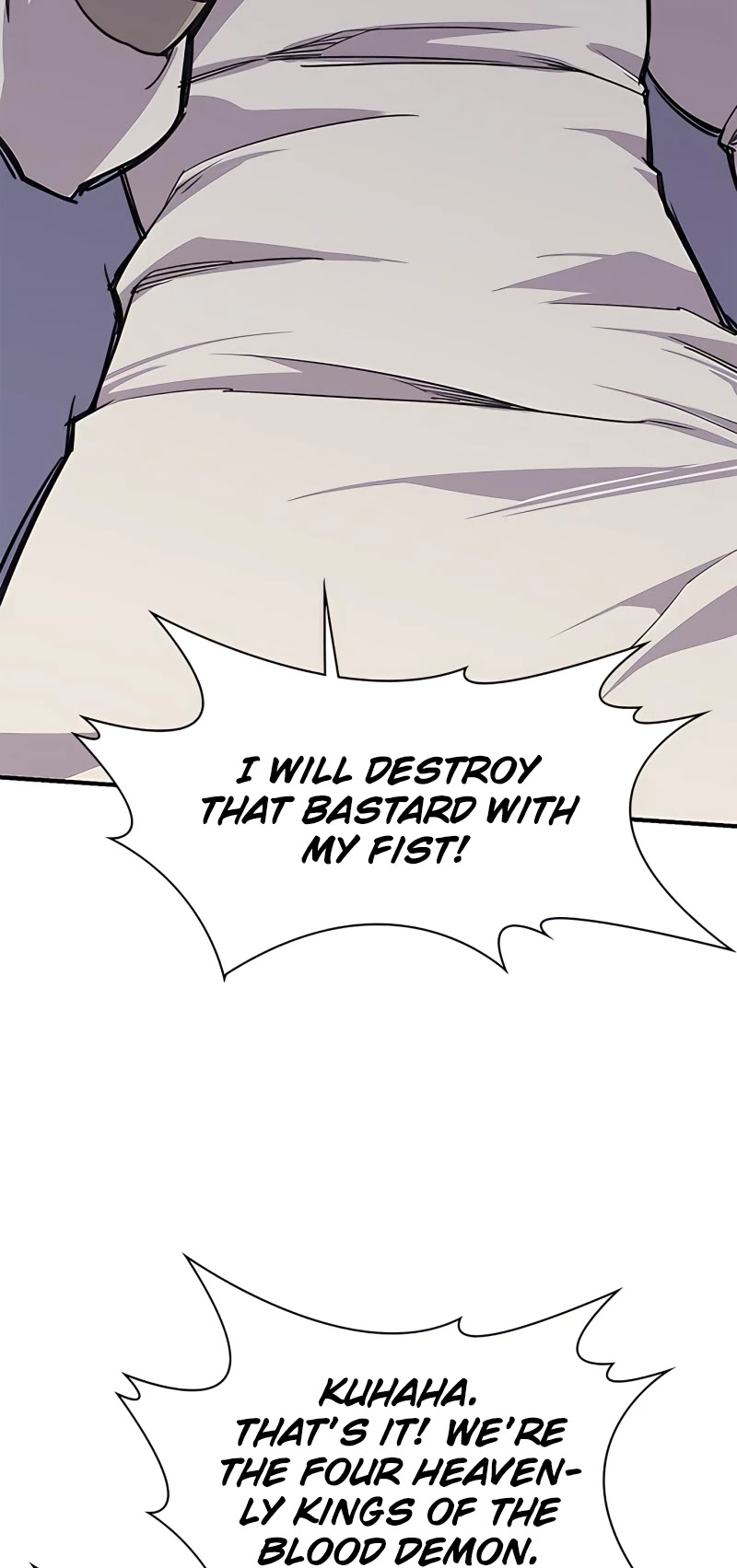 The Strongest Ever Chapter 74 page 48 - Chapter 74