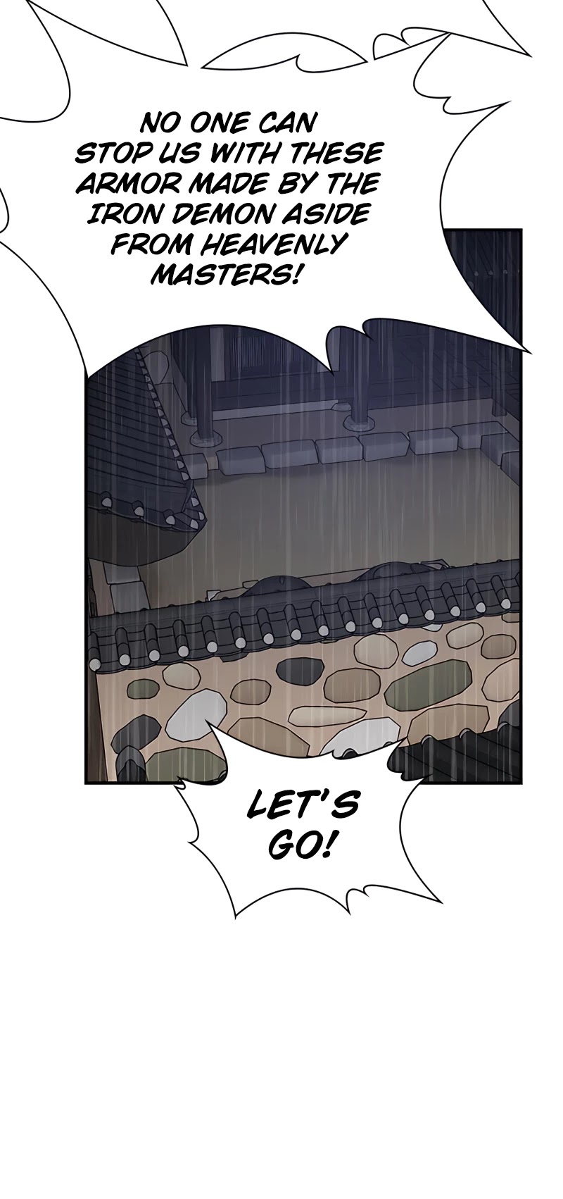 The Strongest Ever Chapter 74 page 49 - Chapter 74