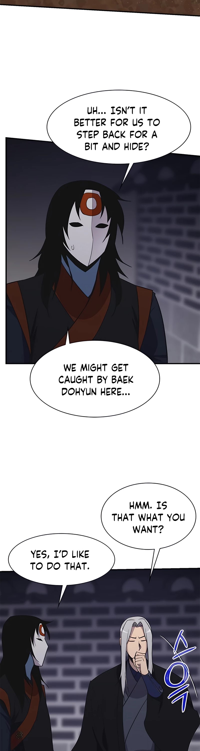 The Strongest Ever Chapter 74 page 54 - Chapter 74