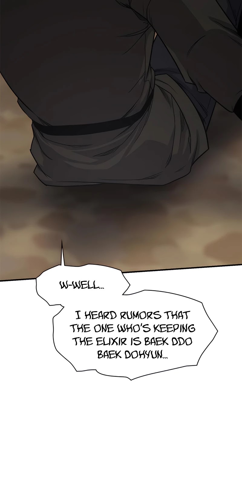 The Strongest Ever Chapter 74 page 8 - Chapter 74