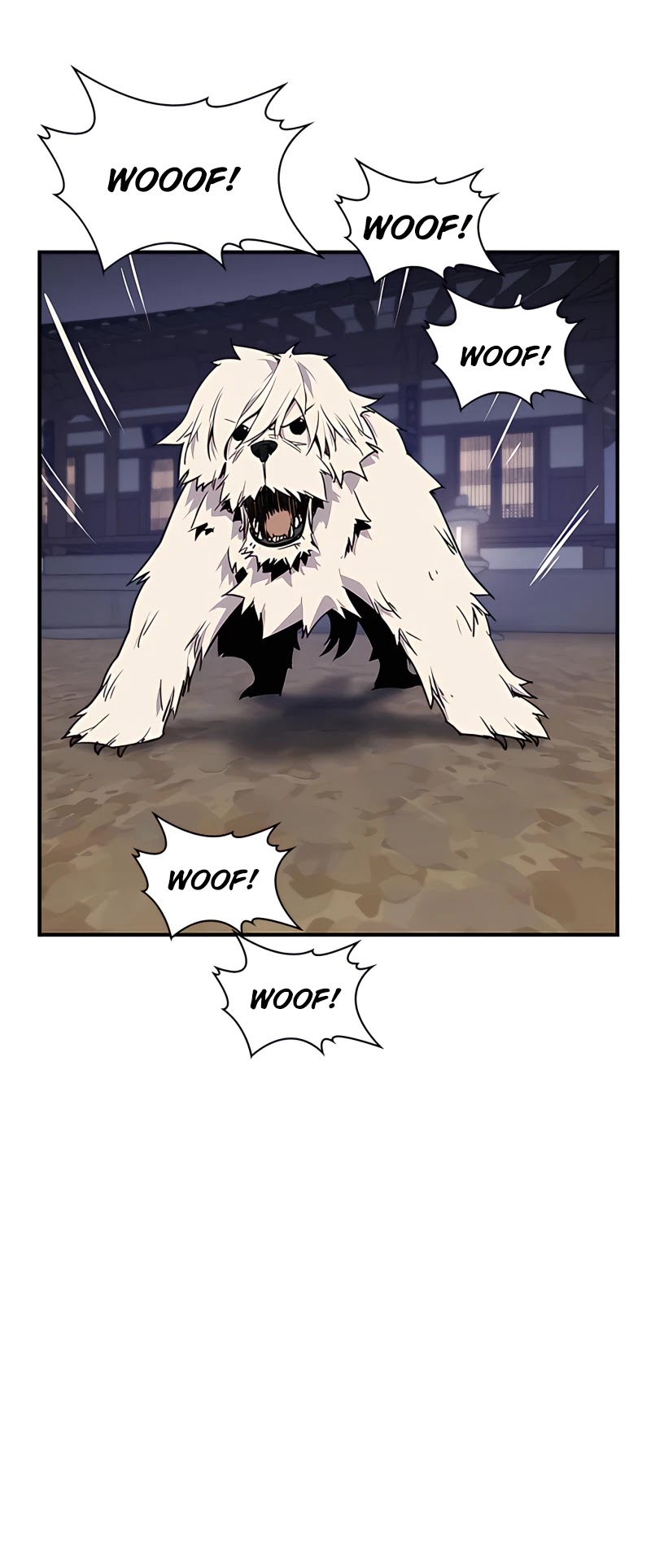 The Strongest Ever Chapter 75 page 10 - Chapter 75