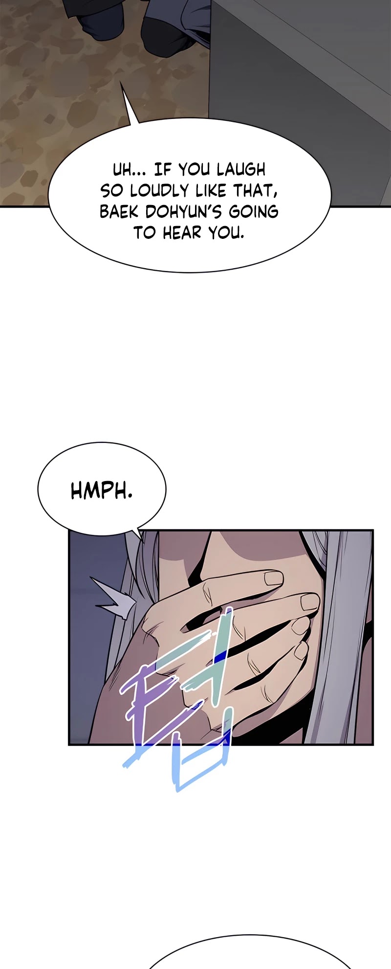 The Strongest Ever Chapter 75 page 22 - Chapter 75