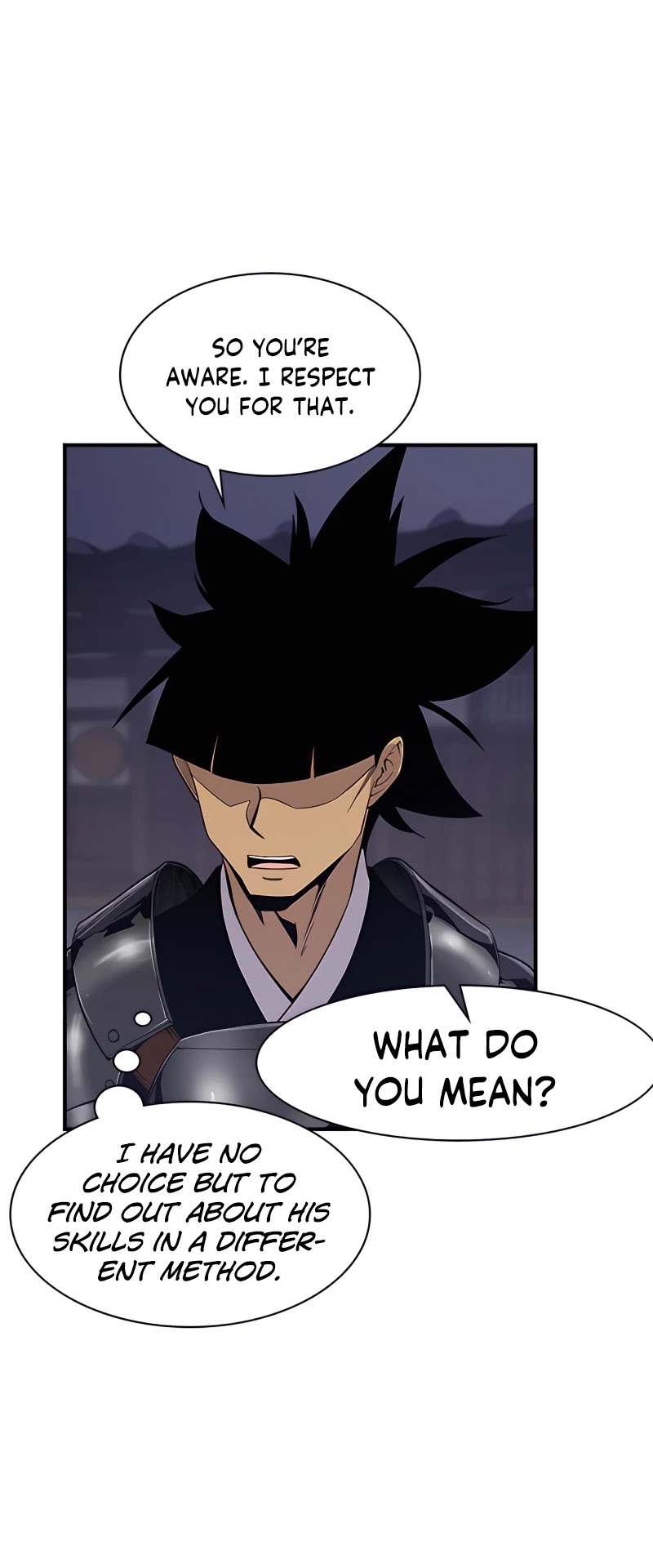 The Strongest Ever Chapter 75 page 27 - Chapter 75