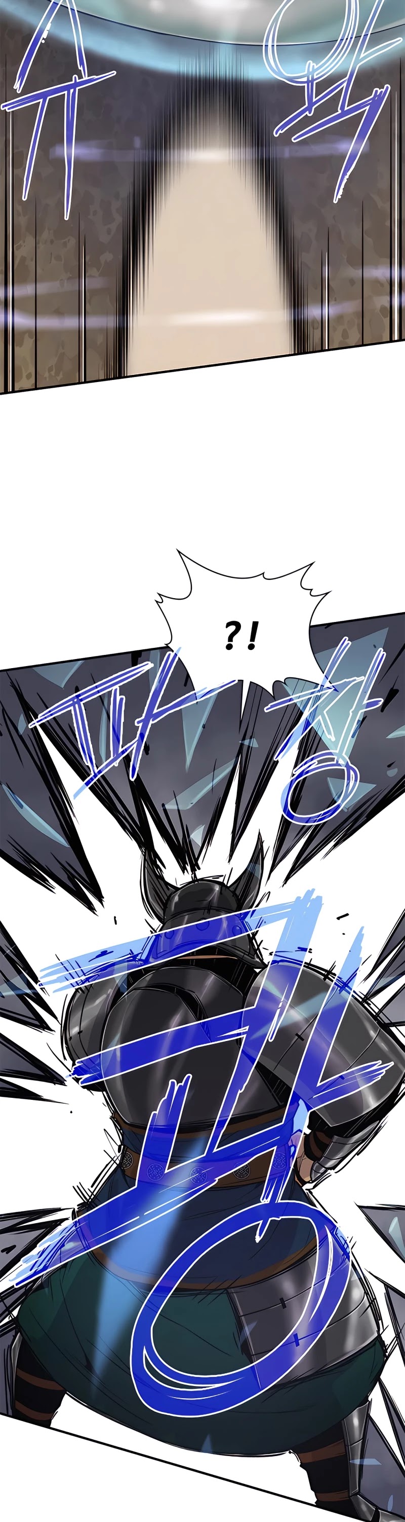 The Strongest Ever Chapter 75 page 32 - Chapter 75