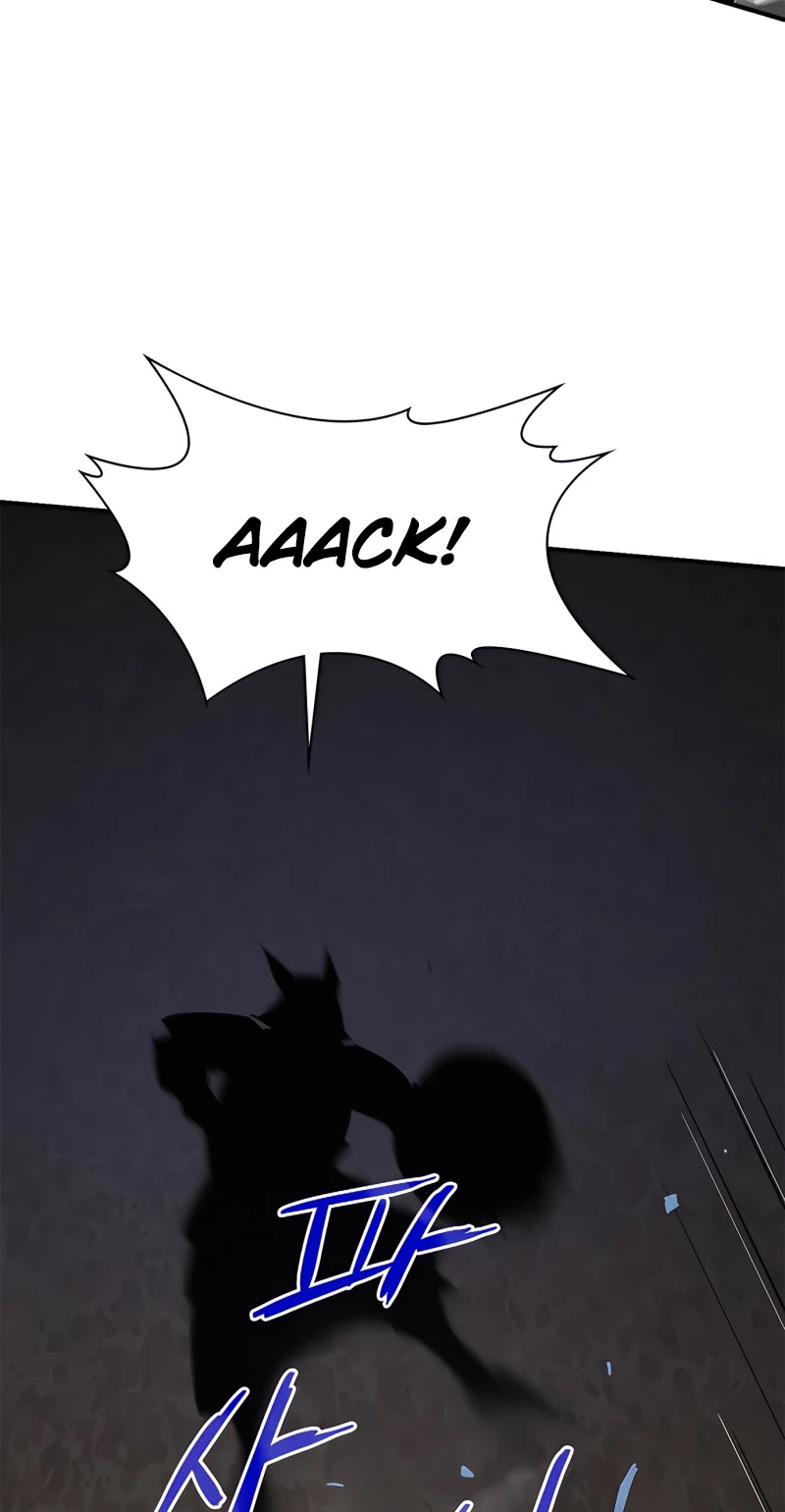 The Strongest Ever Chapter 75 page 33 - Chapter 75