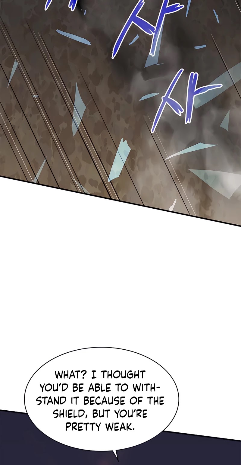 The Strongest Ever Chapter 75 page 34 - Chapter 75