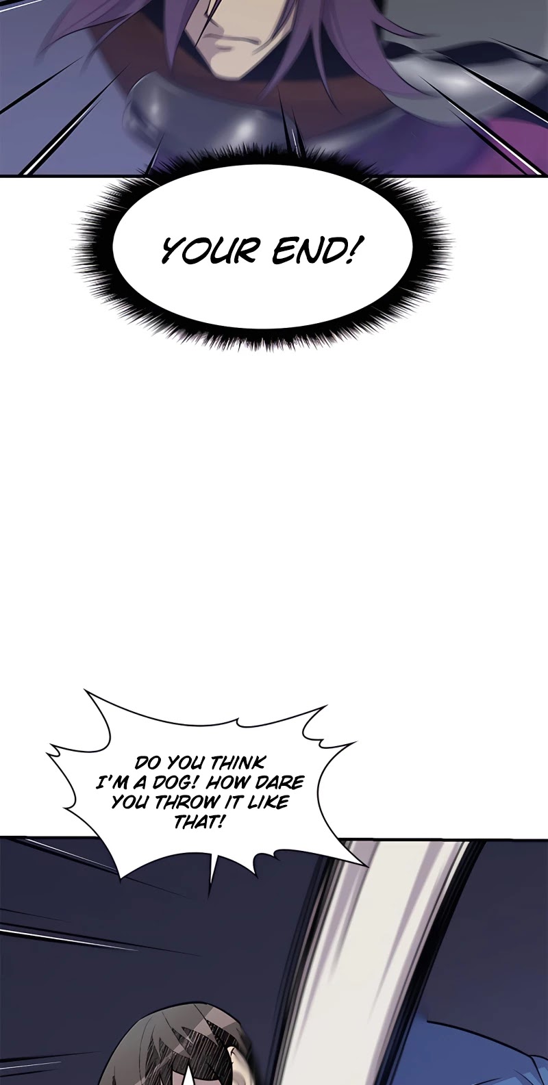 The Strongest Ever Chapter 75 page 40 - Chapter 75