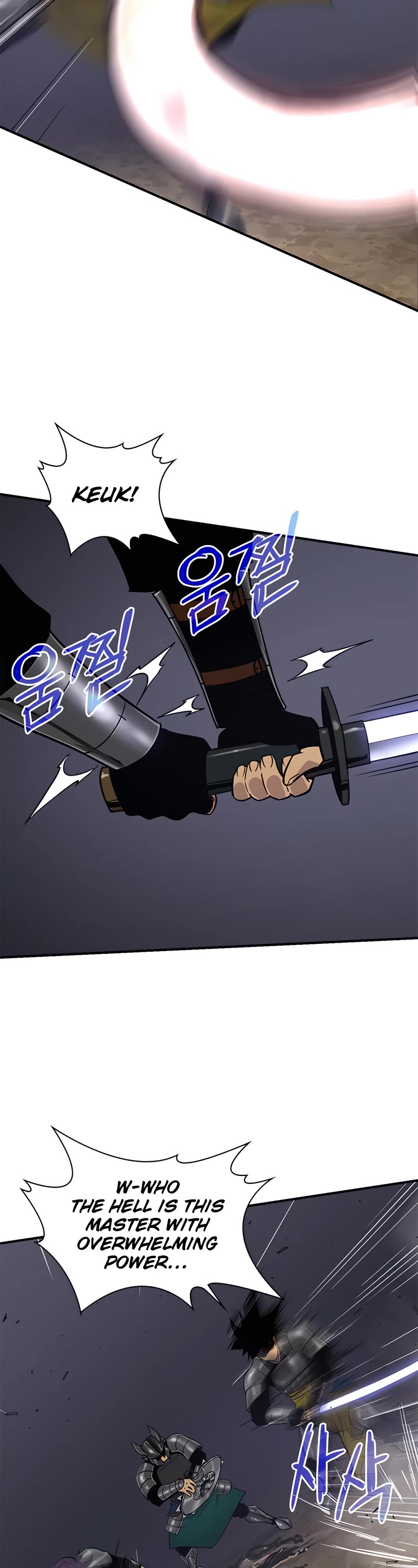 The Strongest Ever Chapter 75 page 46 - Chapter 75