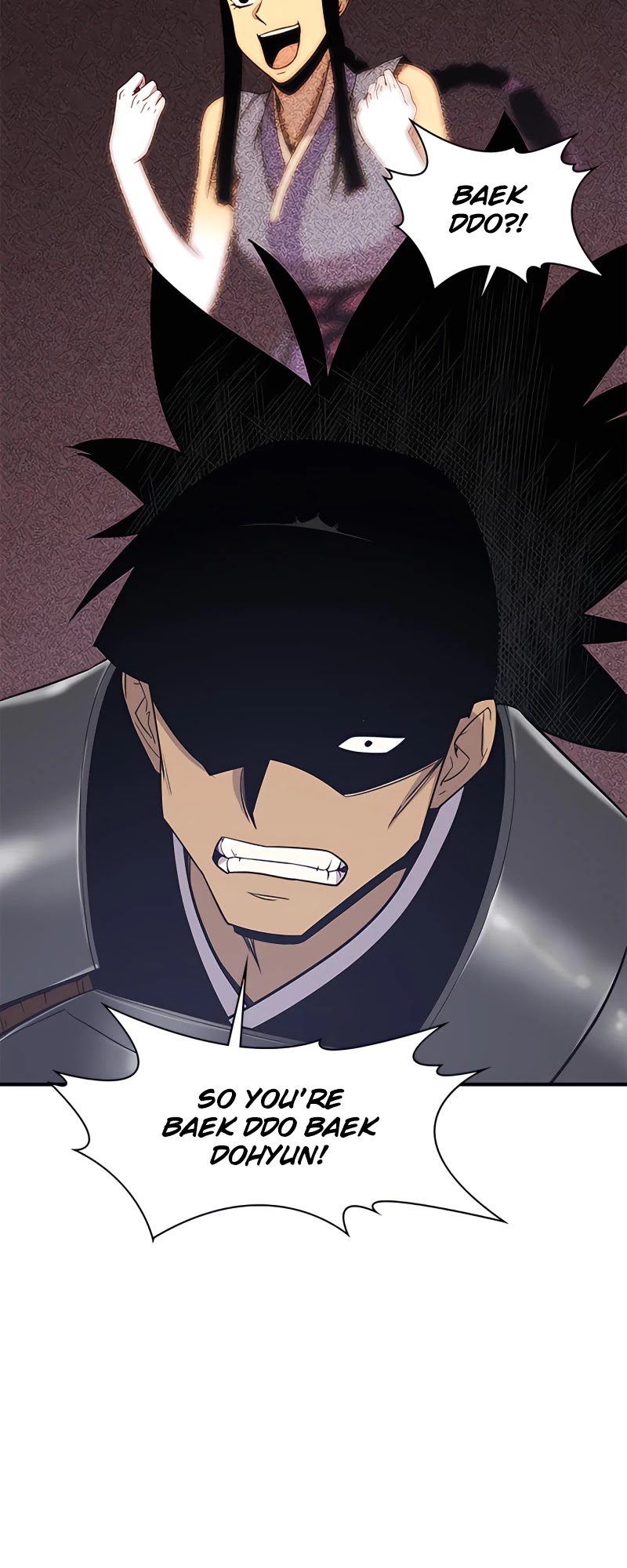 The Strongest Ever Chapter 75 page 48 - Chapter 75