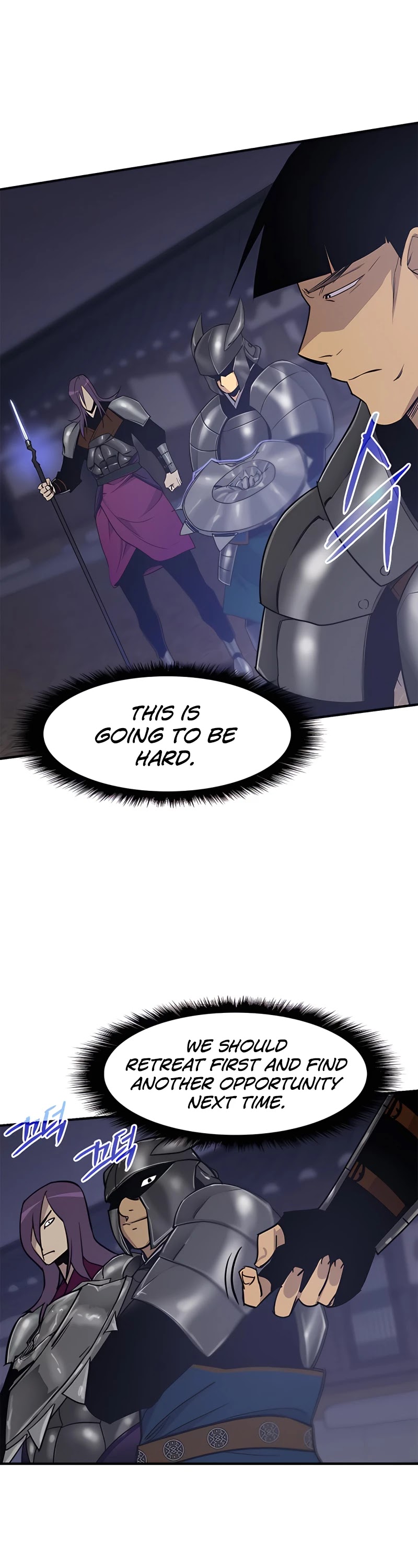 The Strongest Ever Chapter 75 page 50 - Chapter 75