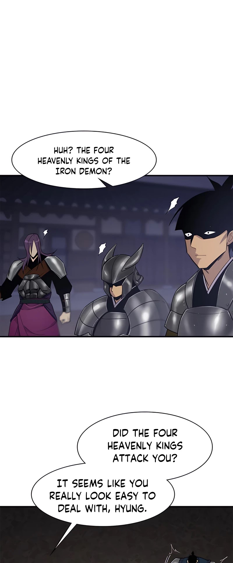 The Strongest Ever Chapter 75 page 51 - Chapter 75