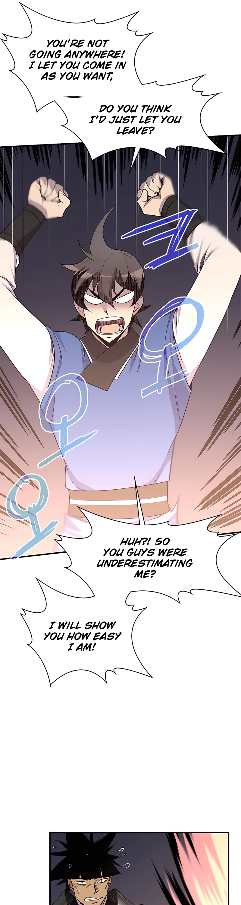 The Strongest Ever Chapter 75 page 53 - Chapter 75