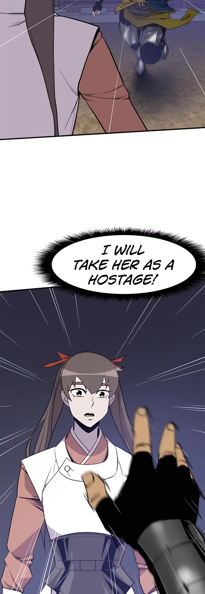 The Strongest Ever Chapter 75 page 55 - Chapter 75
