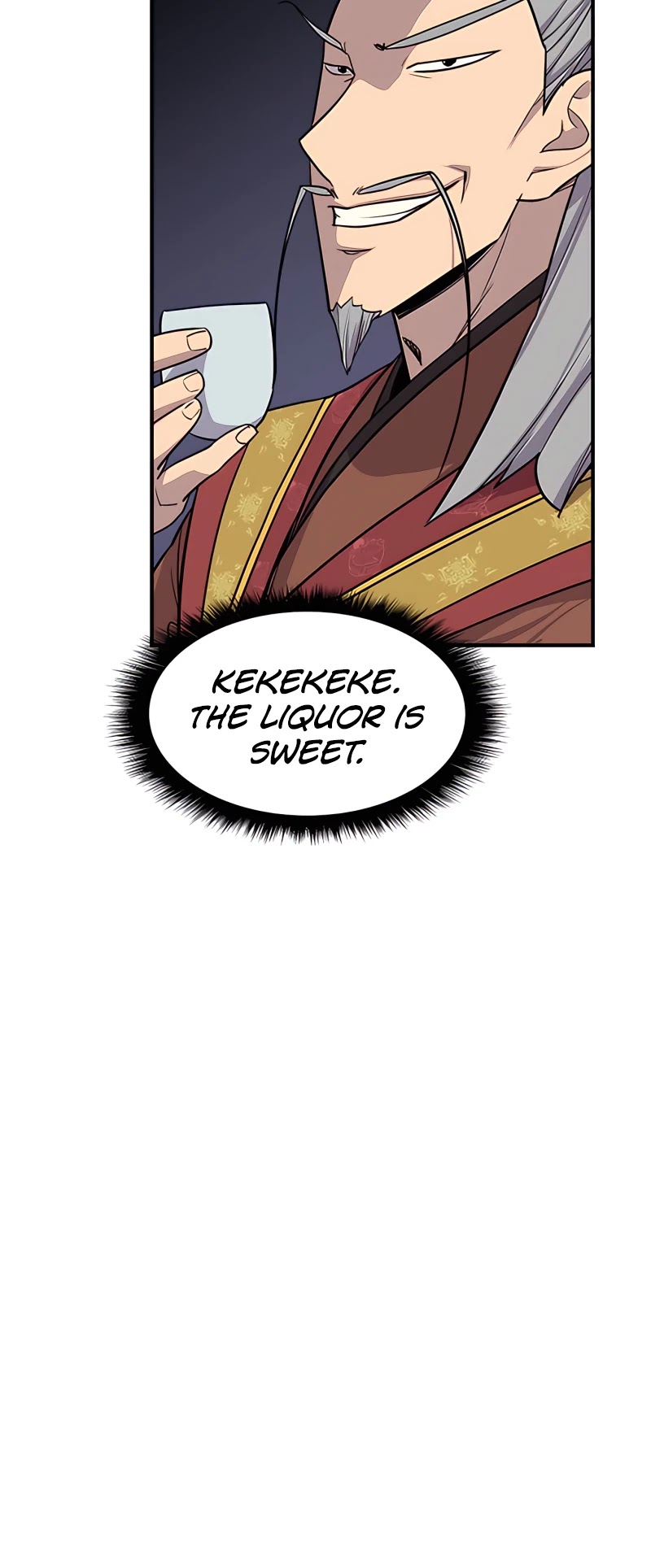 The Strongest Ever Chapter 75 page 9 - Chapter 75