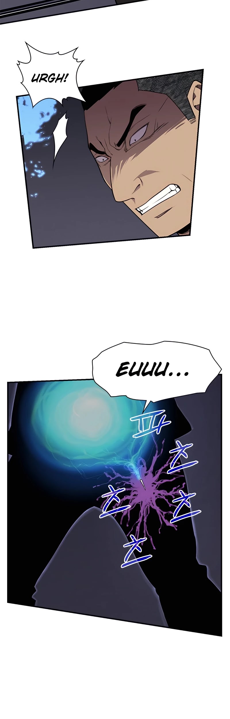 The Strongest Ever Chapter 76 page 12 - Chapter 76