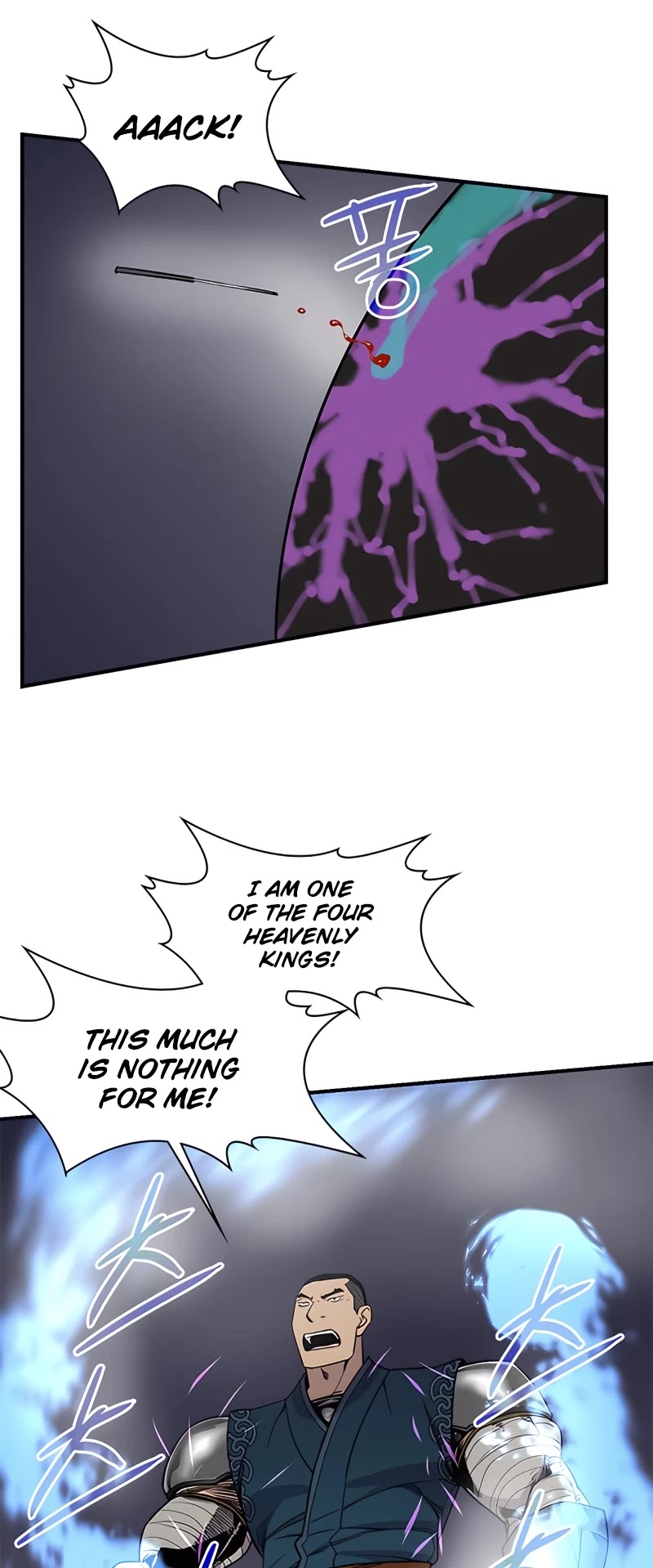 The Strongest Ever Chapter 76 page 13 - Chapter 76