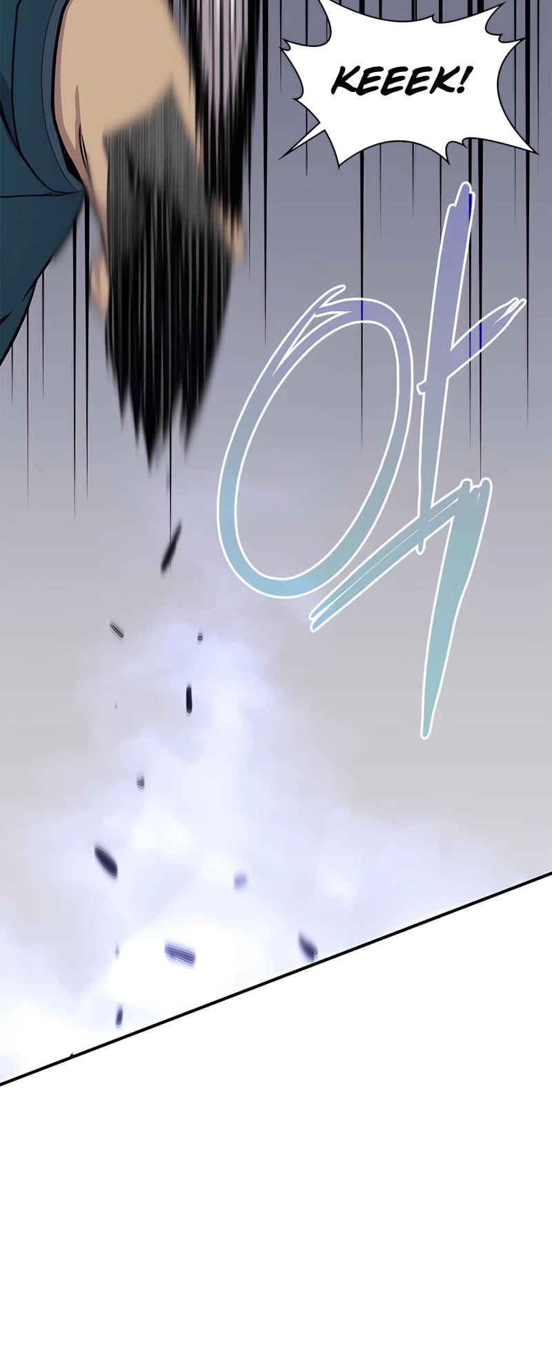 The Strongest Ever Chapter 76 page 18 - Chapter 76