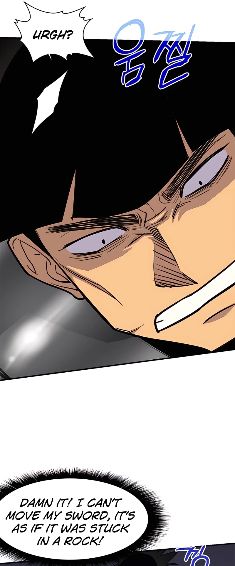The Strongest Ever Chapter 76 page 28 - Chapter 76