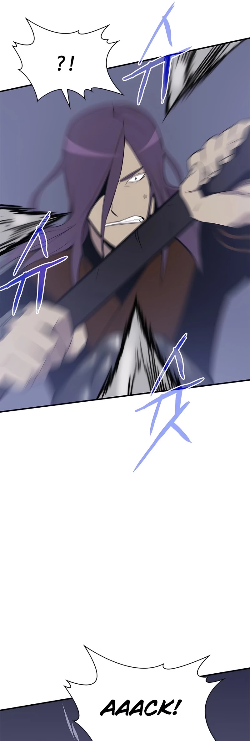 The Strongest Ever Chapter 76 page 42 - Chapter 76