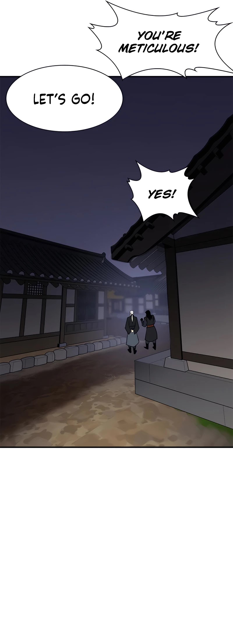 The Strongest Ever Chapter 76 page 54 - Chapter 76