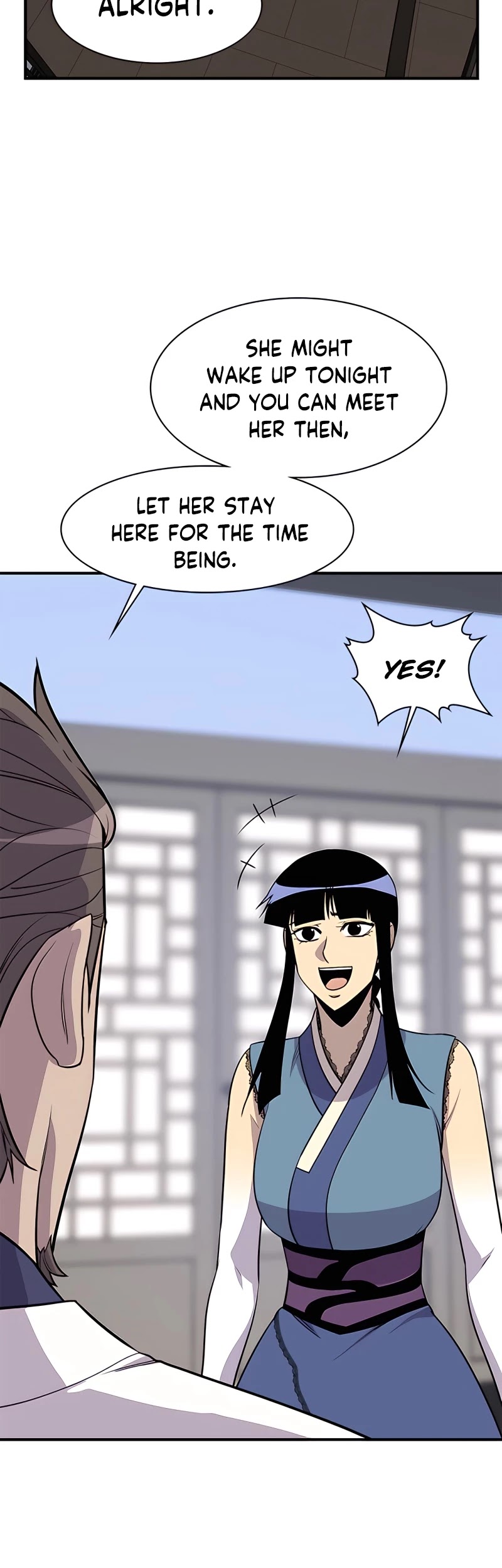 The Strongest Ever Chapter 76 page 57 - Chapter 76