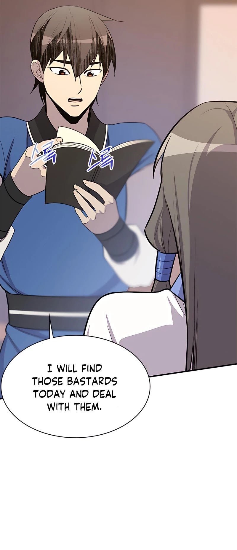 The Strongest Ever Chapter 76 page 64 - Chapter 76