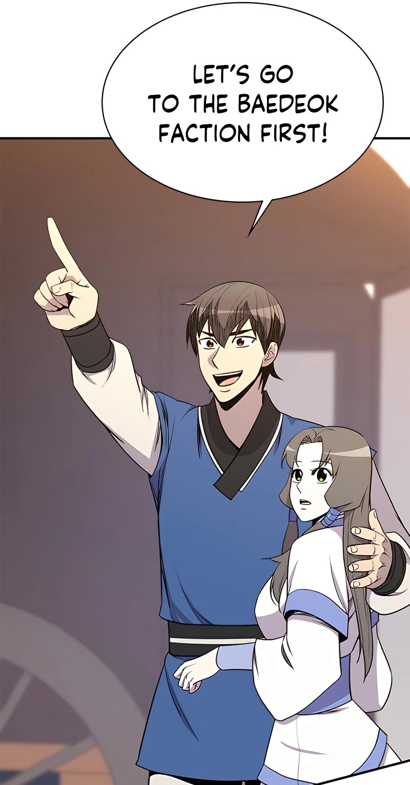 The Strongest Ever Chapter 76 page 66 - Chapter 76
