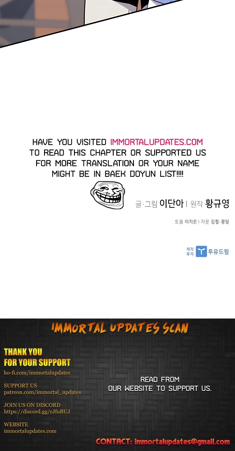 The Strongest Ever Chapter 76 page 67 - Chapter 76