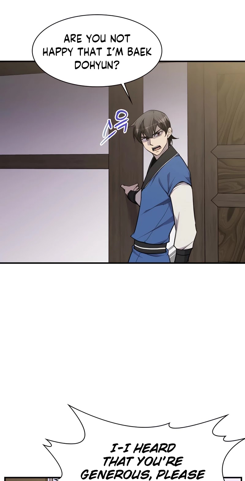The Strongest Ever Chapter 77 page 18 - Chapter 77