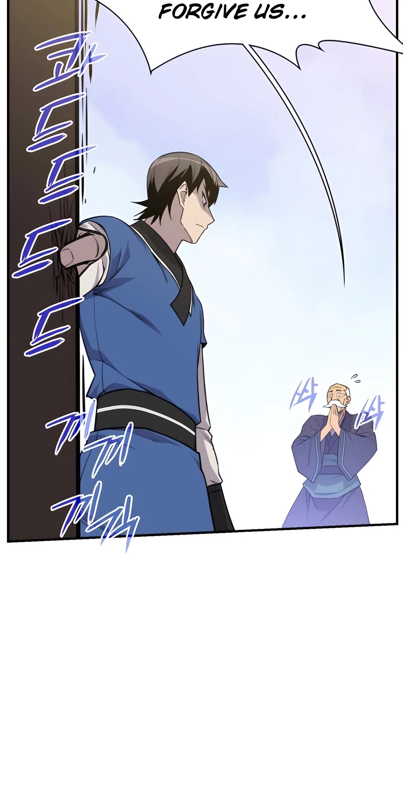 The Strongest Ever Chapter 77 page 19 - Chapter 77