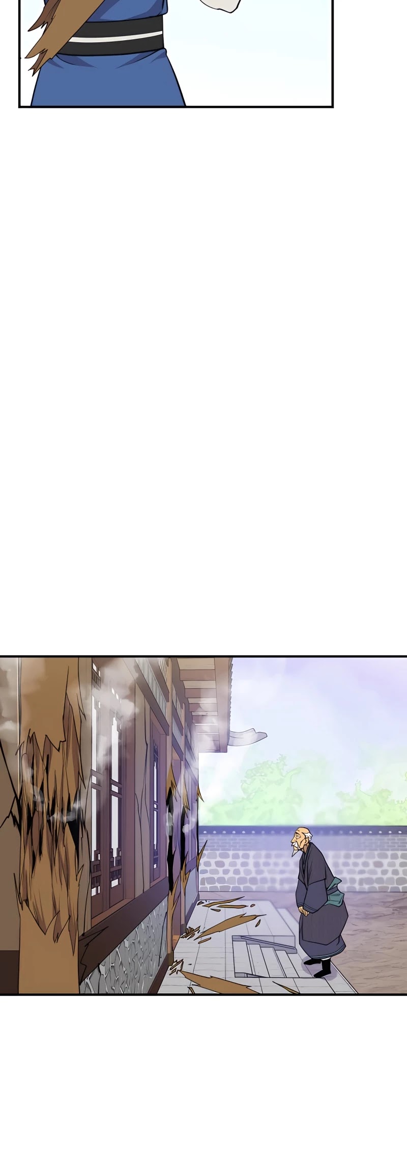 The Strongest Ever Chapter 77 page 25 - Chapter 77