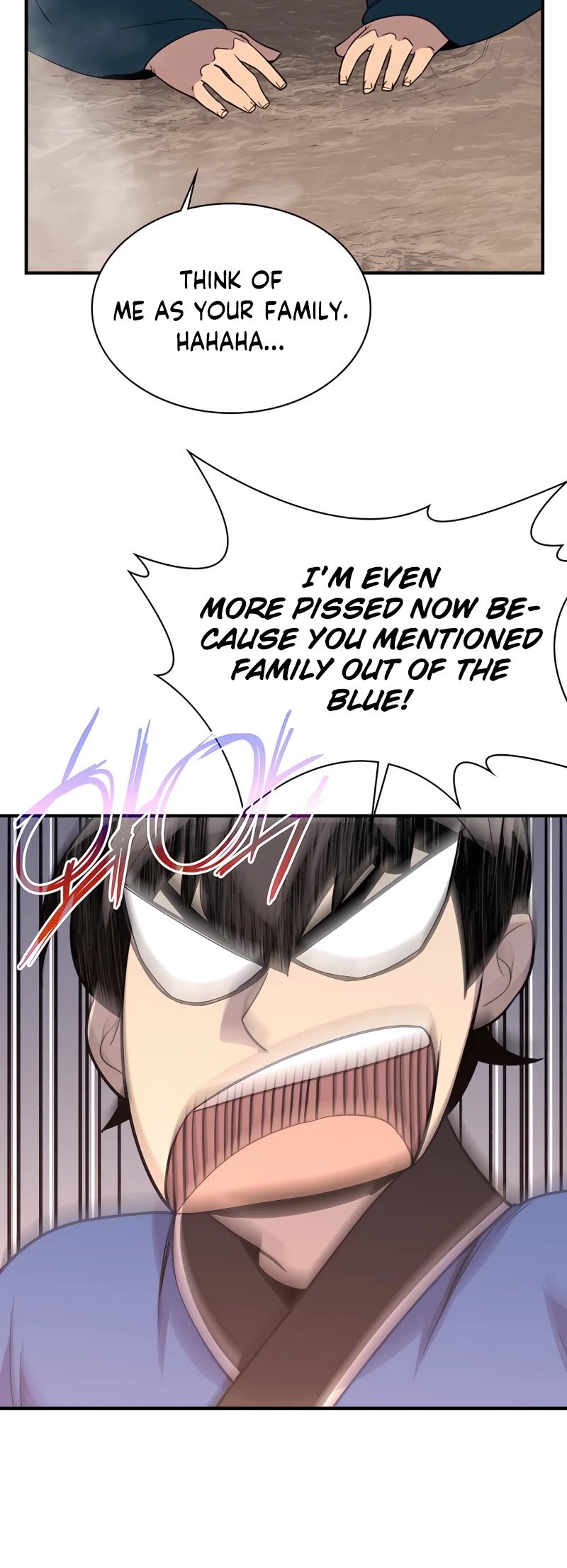The Strongest Ever Chapter 77 page 41 - Chapter 77