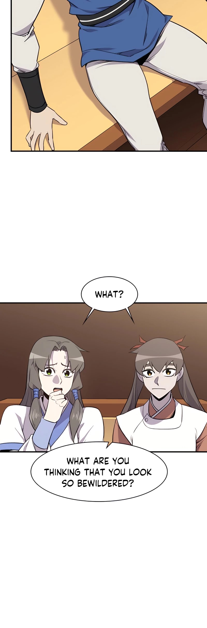 The Strongest Ever Chapter 77 page 47 - Chapter 77
