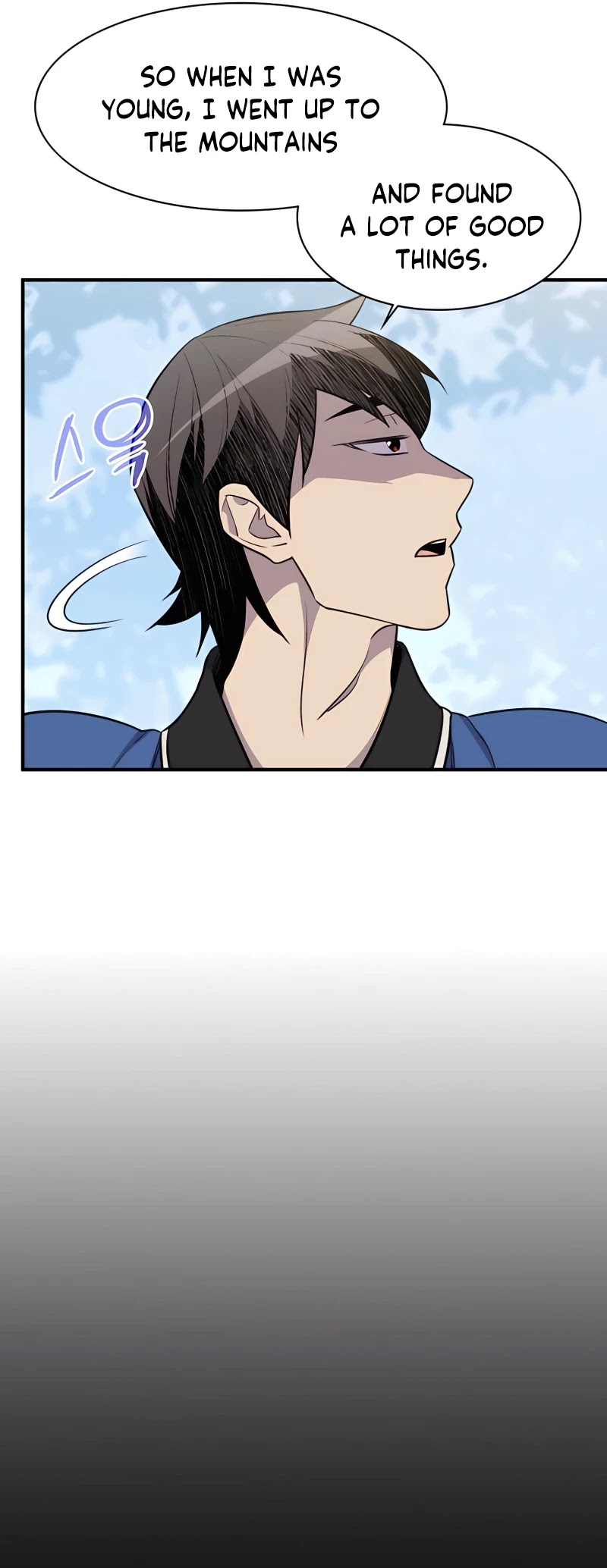 The Strongest Ever Chapter 77 page 50 - Chapter 77