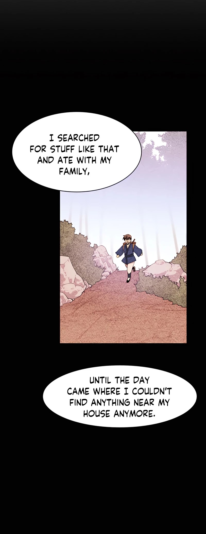 The Strongest Ever Chapter 77 page 51 - Chapter 77