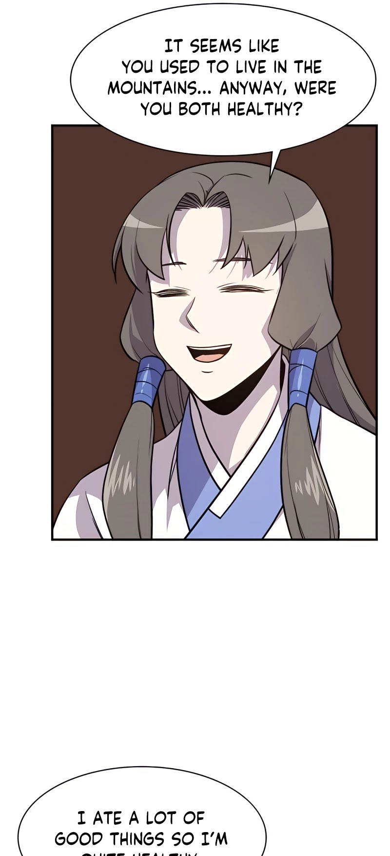 The Strongest Ever Chapter 77 page 54 - Chapter 77