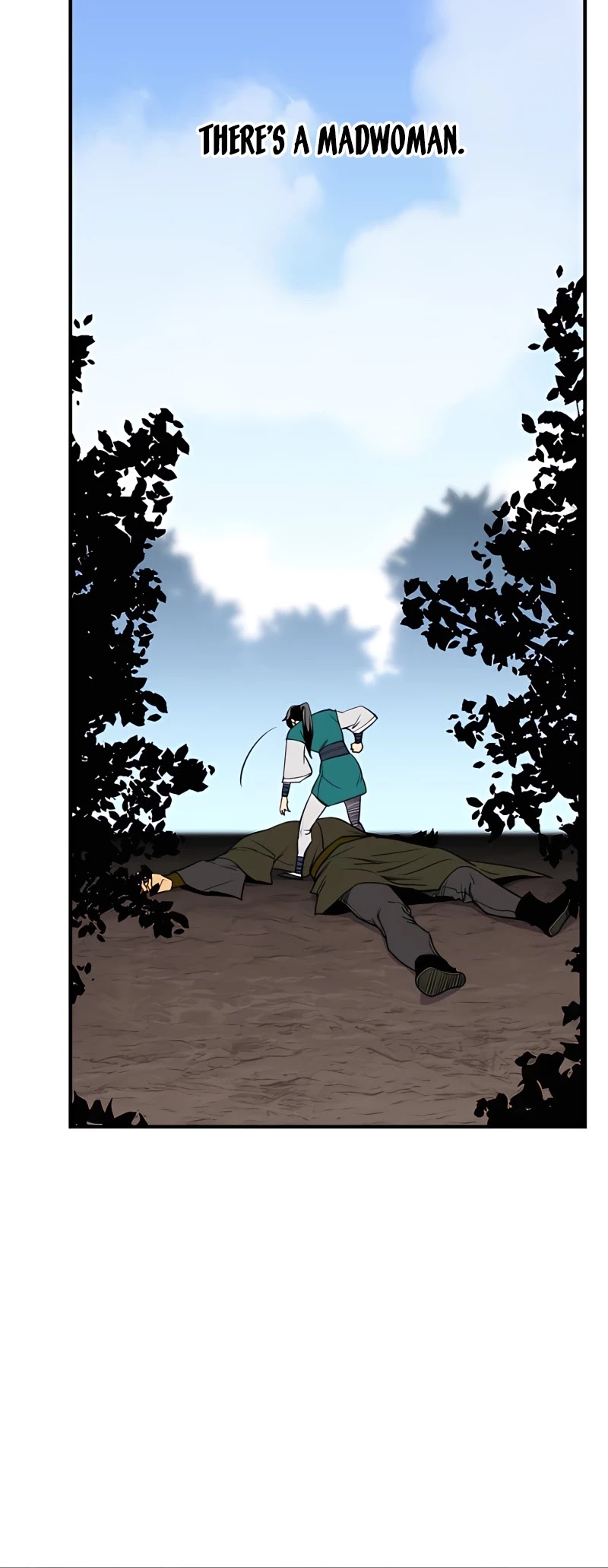 The Strongest Ever Chapter 77 page 59 - Chapter 77