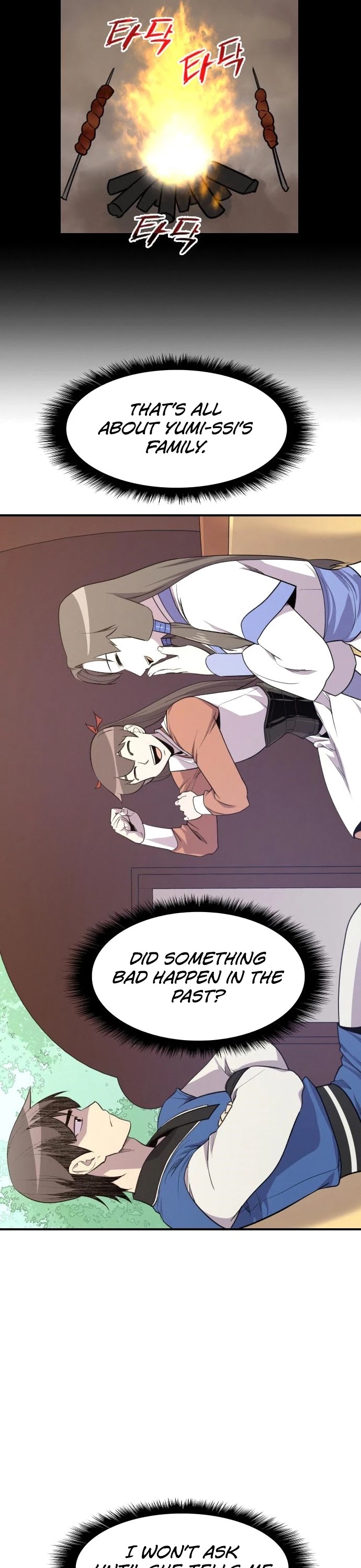 The Strongest Ever Chapter 78 page 13 - Chapter 78