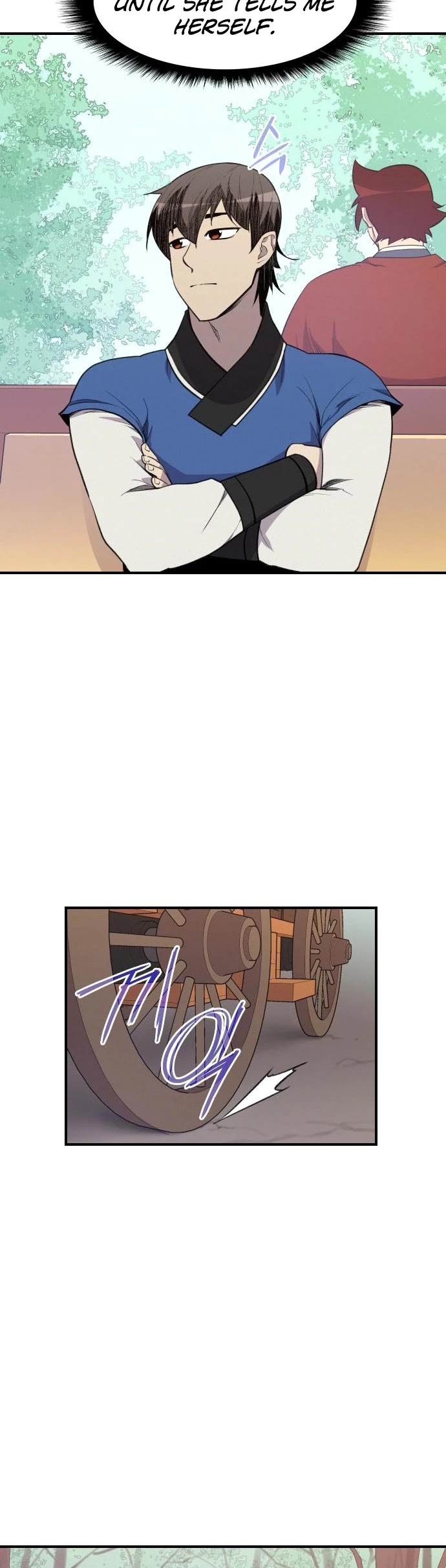 The Strongest Ever Chapter 78 page 14 - Chapter 78