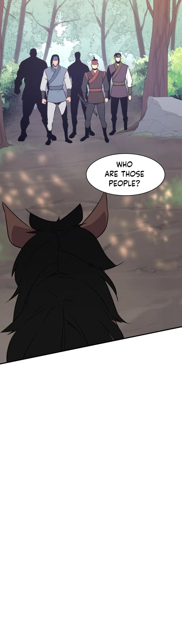 The Strongest Ever Chapter 78 page 15 - Chapter 78