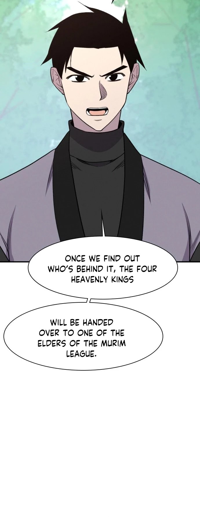 The Strongest Ever Chapter 78 page 25 - Chapter 78