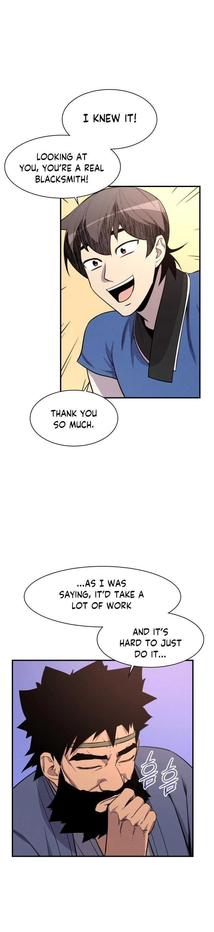 The Strongest Ever Chapter 78 page 42 - Chapter 78