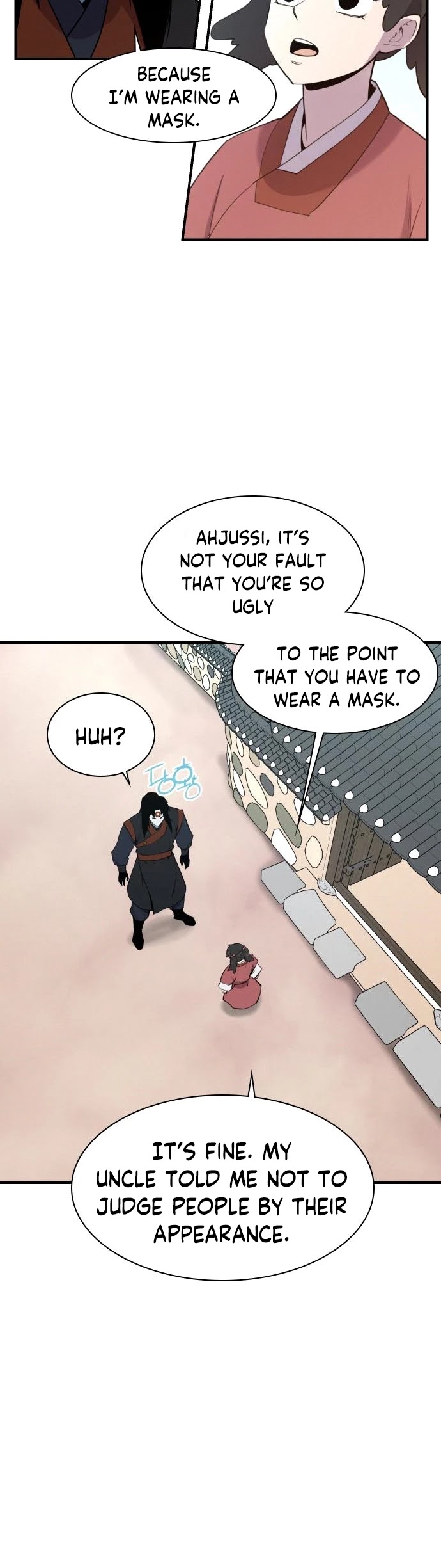 The Strongest Ever Chapter 79 page 10 - Chapter 79
