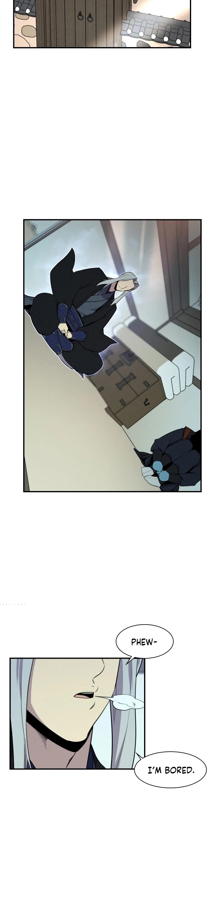 The Strongest Ever Chapter 79 page 2 - Chapter 79