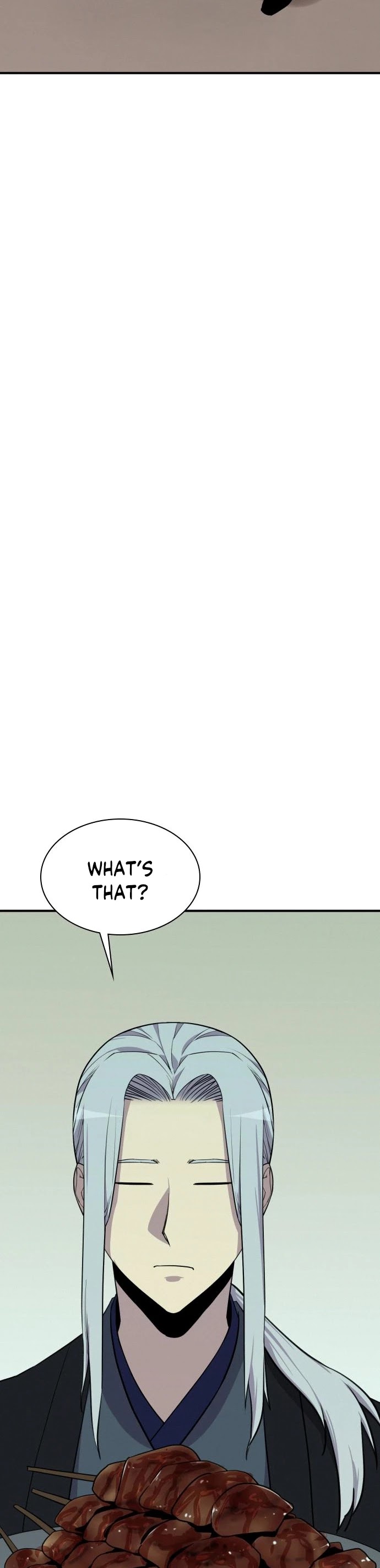 The Strongest Ever Chapter 79 page 34 - Chapter 79